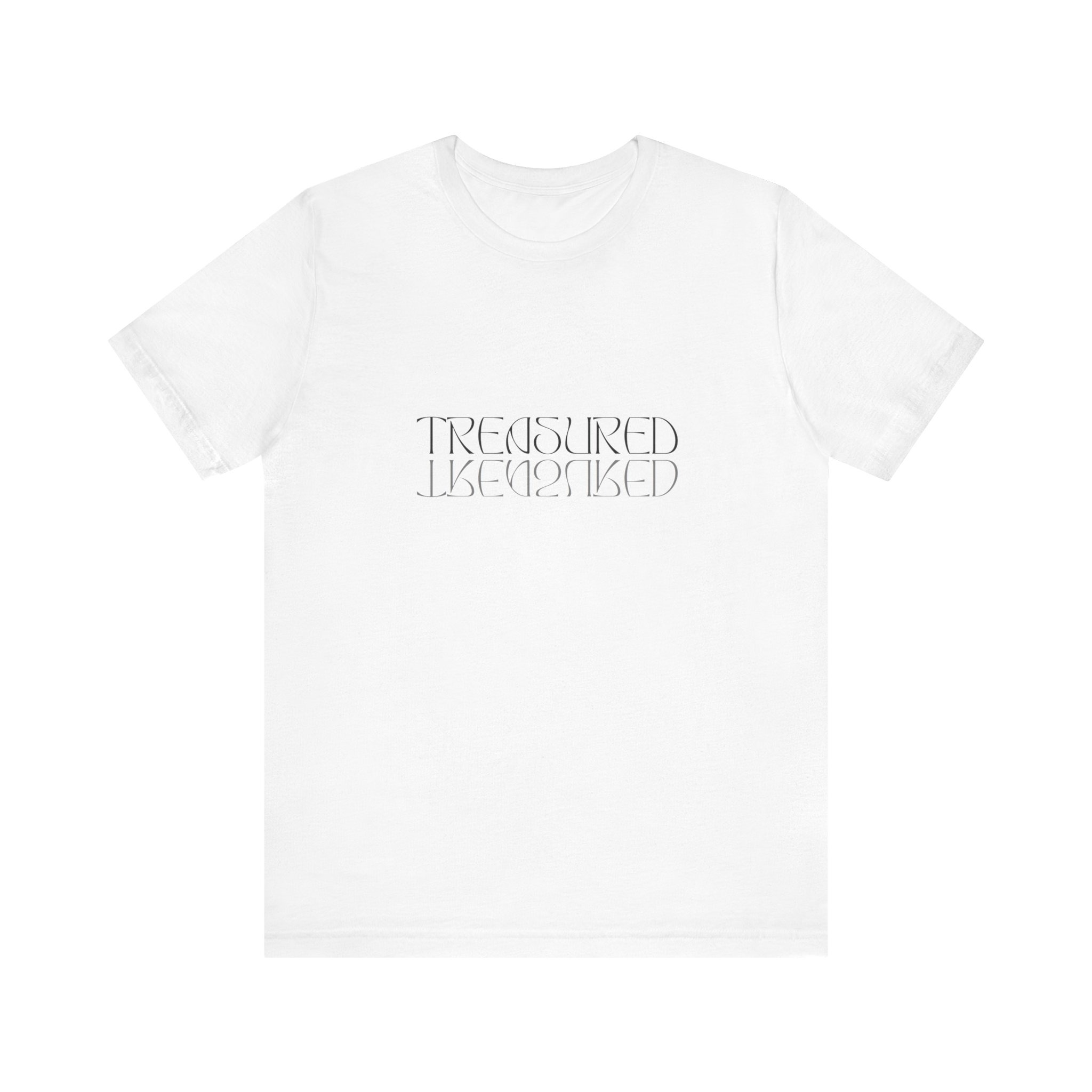 Reflect Treasured Unisex T-shirt